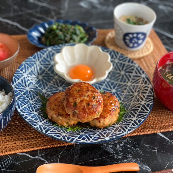 YOSHIEcooking