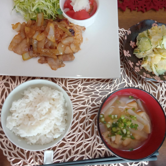料理&パン教室　ららキッチン