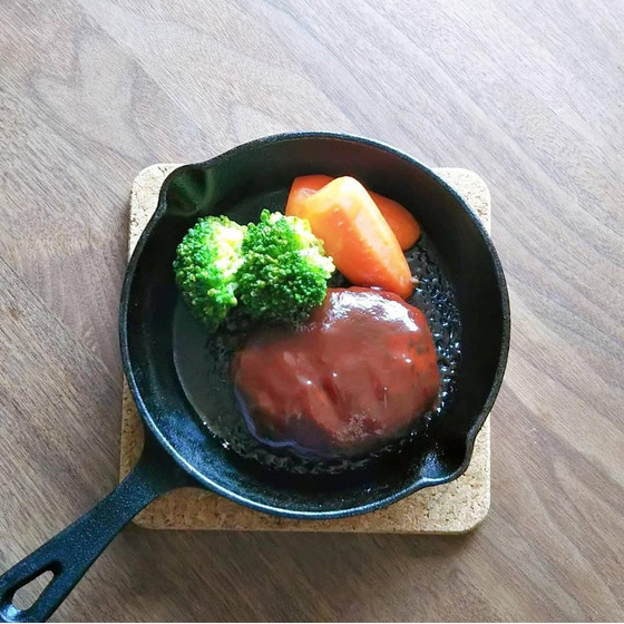 料理教室 table105