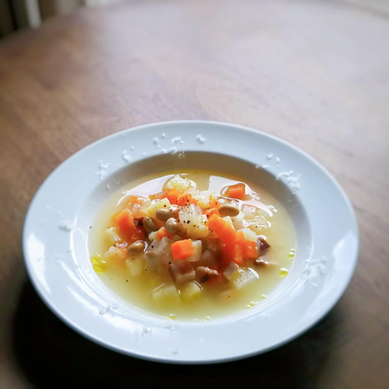 料理教室 table105