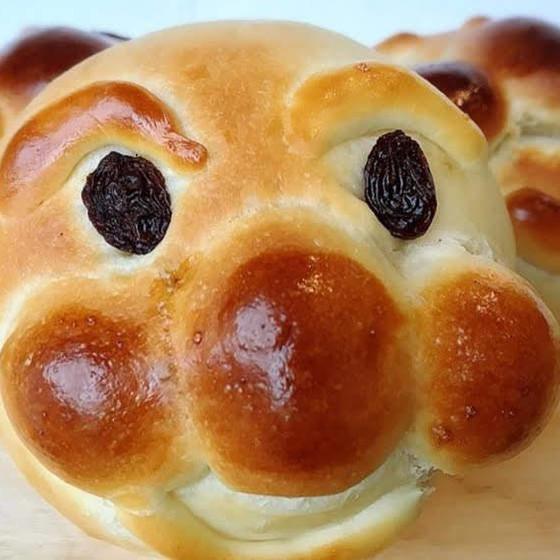 パン教室toss草津校
