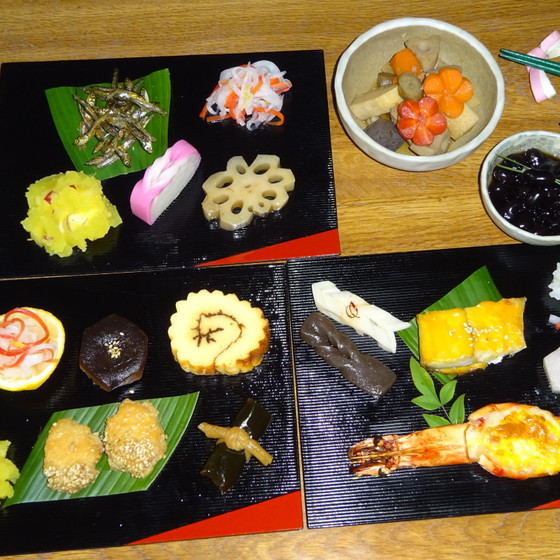 大野じゅん子料理教室