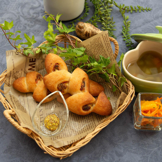 Bear's Natural Kitchen