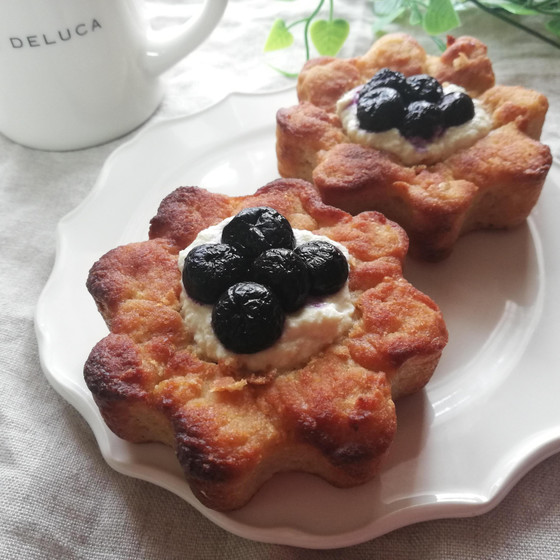 太らないグルテンフリー糖質オフパン＆米粉パン教室あいぱん