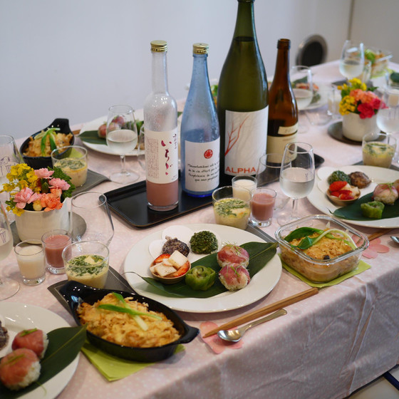 スヌ子のお料理レッスン