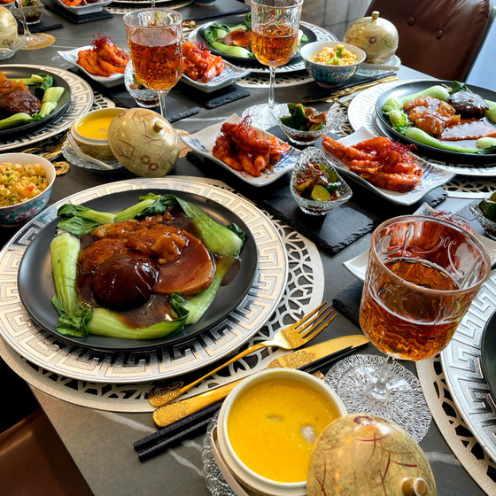 Camsy Cooking 香港料理教室