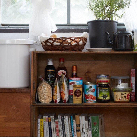 心がラクになる料理教室　ごはんとお菓子 SUNROOM