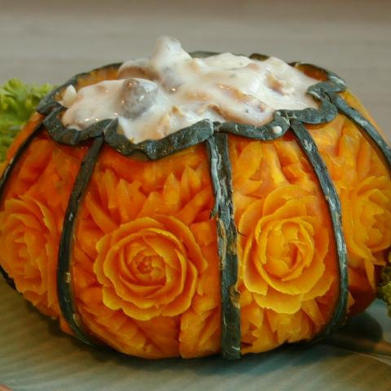 Carving Studio S