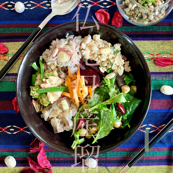 オンライン料理教室「Aube -オーブ- 」