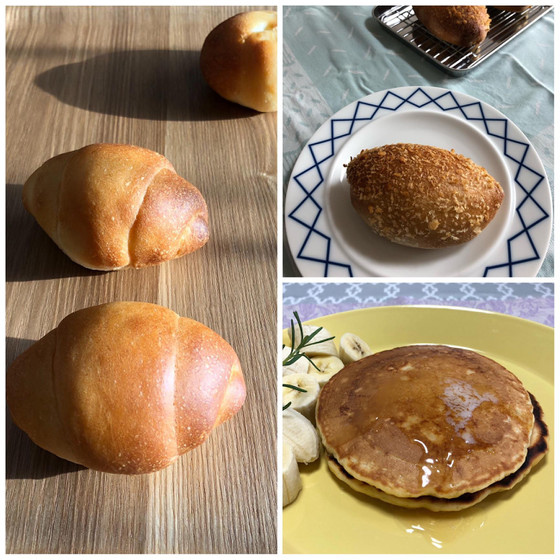 パンと料理の教室　Imacoco  Kitchen