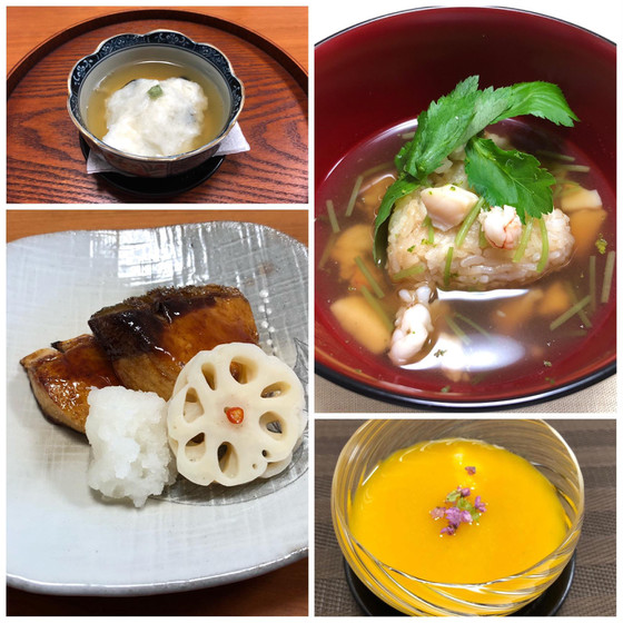 パンと料理の教室　Imacoco  Kitchen