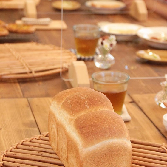 OVEN 暮らしのパン教室