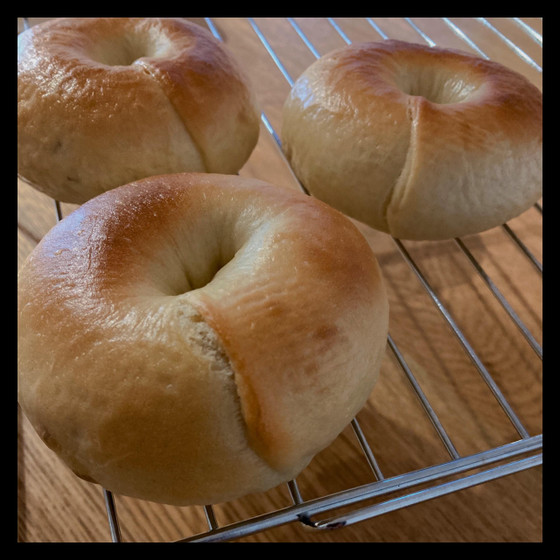パンがもっともっと好きになる♪the bloom bread