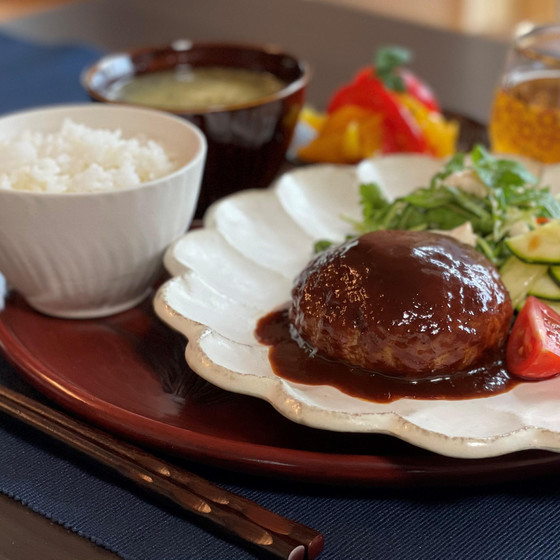 まなおおうちごはん