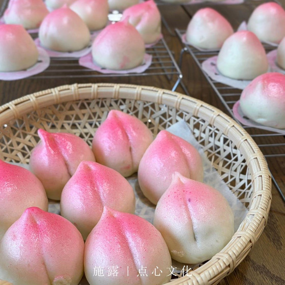 施露のおうち中華・点心教室（元Hungrylulu）