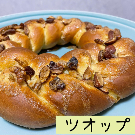 やおパン