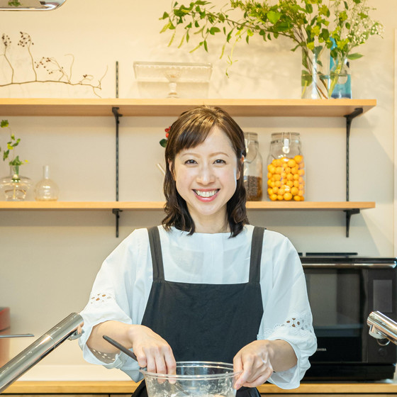 米粉と発酵のひびきぱん（京都 グルテンフリーパン教室）