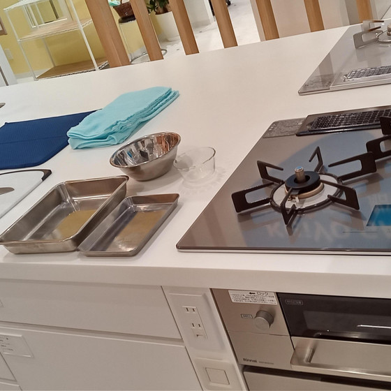 Pulchra kitchen
