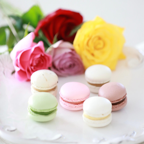Blue Rose Kitchen