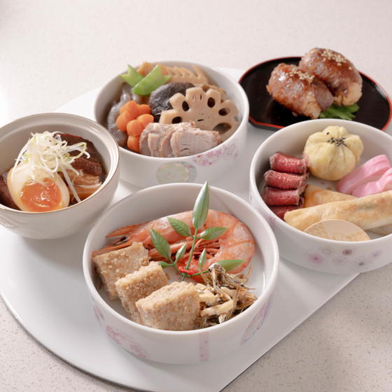 Blue Rose Kitchen