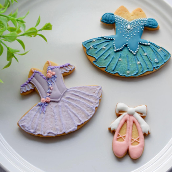 札幌アイシングクッキー教室chubbycookie