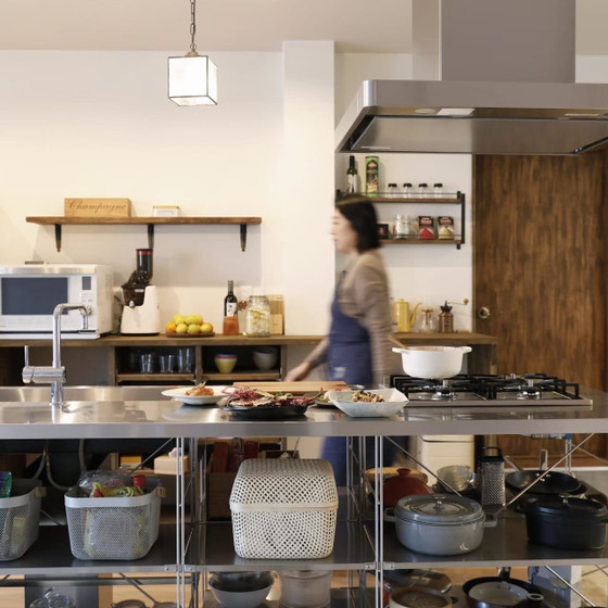 kitchenstudio  tasse