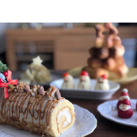 子ども料理教室　～ okatte ～