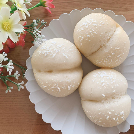 MoonBread 〜月島米粉パン教室〜