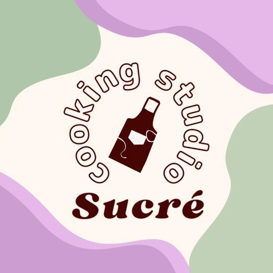 cooking  studio Sucré