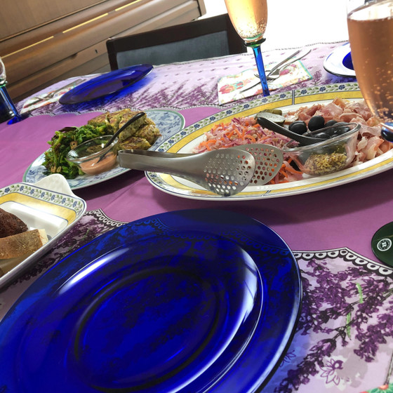 料理教室サロン・ディーオSalonD'IIO