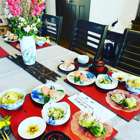 四季のお料理山本