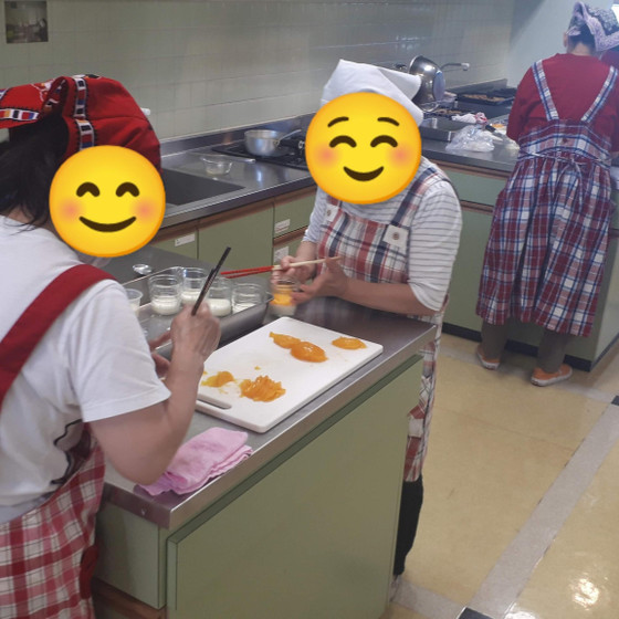お菓子の家　シェシエ