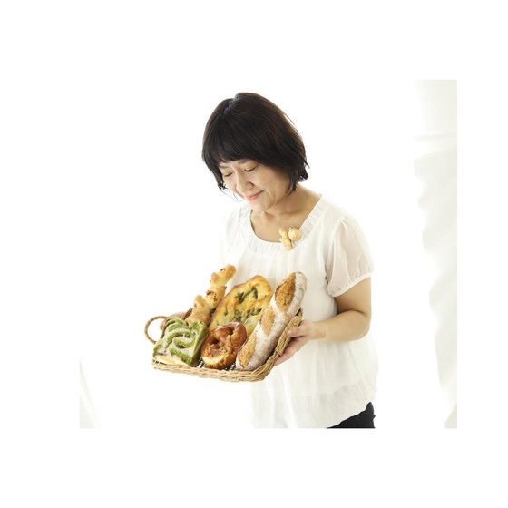 酒種酵母パン教室こめのはな