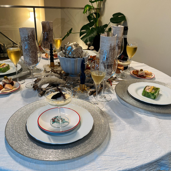 三軒茶屋のお料理教室Kinuito