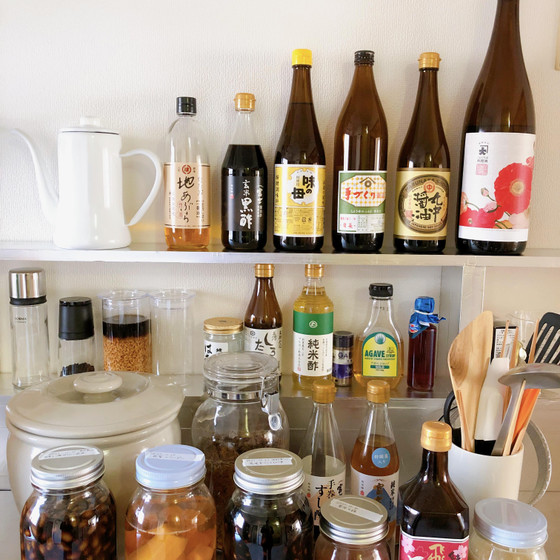 発酵料理教室くまのこ結膳