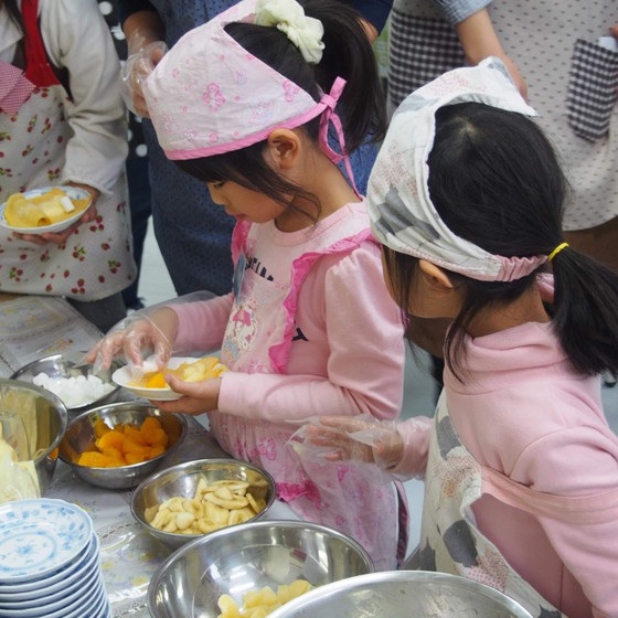 管理栄養士　あゆ先生