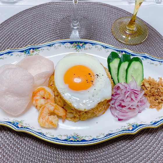 harusora kitchen