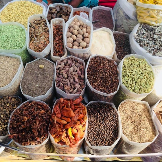 インド料理教室kagura