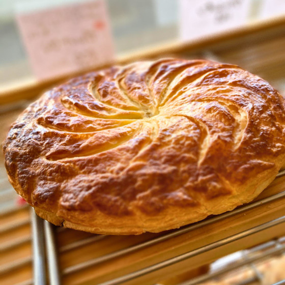 たくさんつくって持ち帰るフランスパン教室