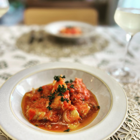 La Cucina del Sole