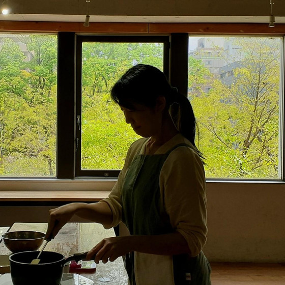 点心教室　茉莉花(まつりか)