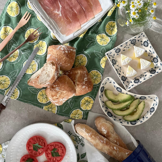 料理教室 プチ・ポワ