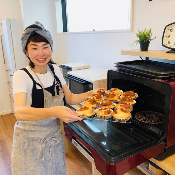 暮らしを楽しむパン工房　micoぱん