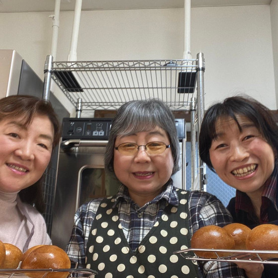 はるぱん教室