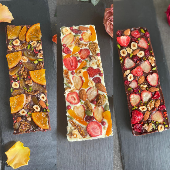 フラワーケーキ、フランス菓子教室　Mon  Reve