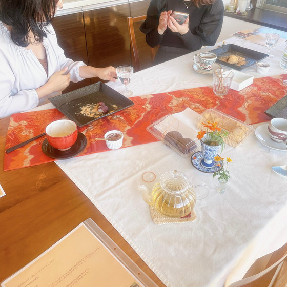 ワンダフルデイズ