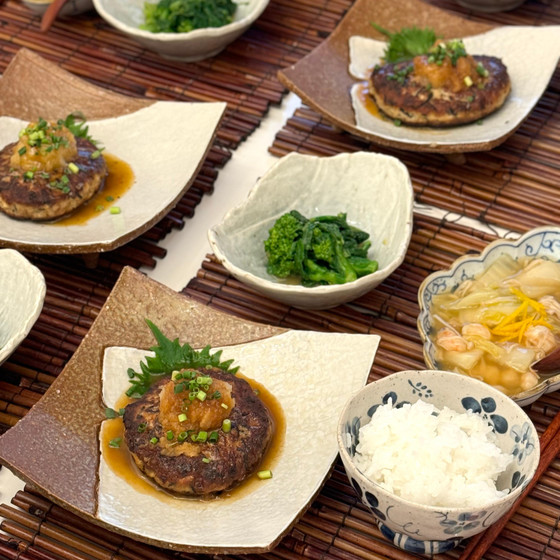 里香お料理教室