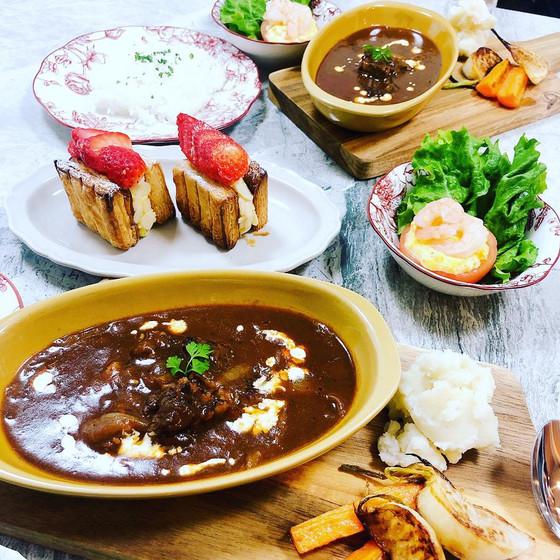 Mai Cooking House