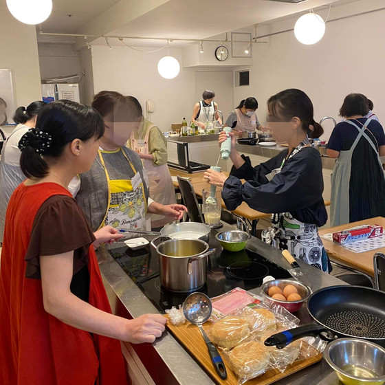 惠のソース