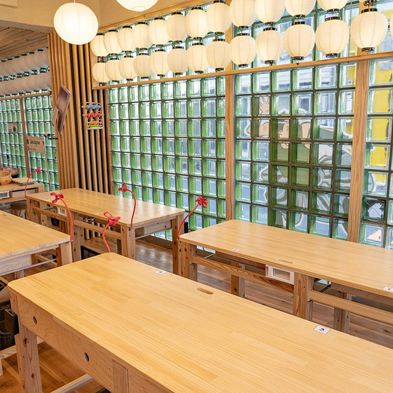 SOBAGIRI楽常～Soba Making Studio～
